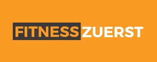 FitnessZuerst Logo