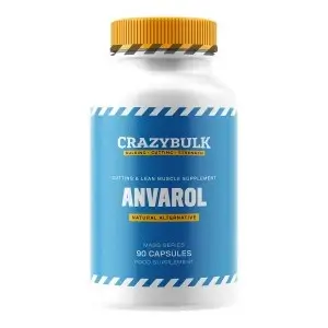kaufen anavar