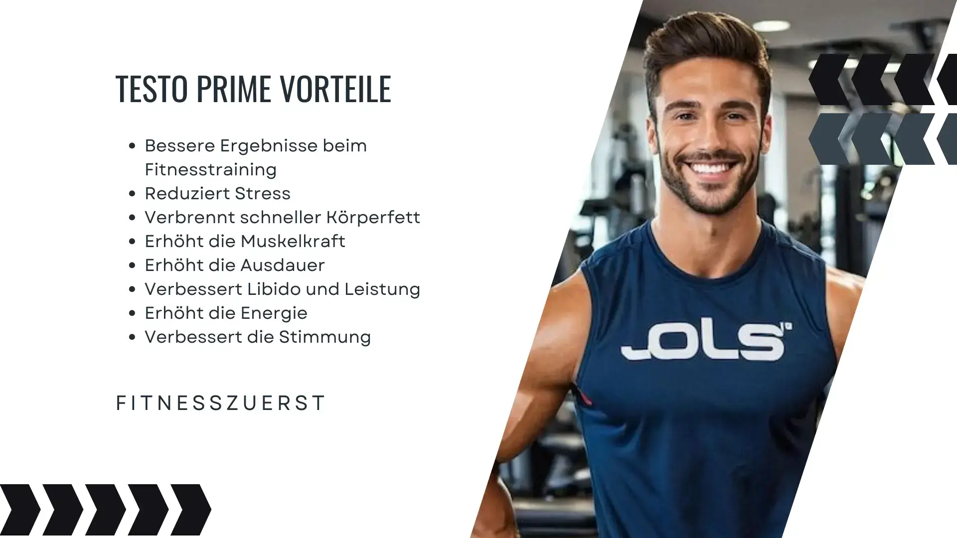 testo prime bewertung