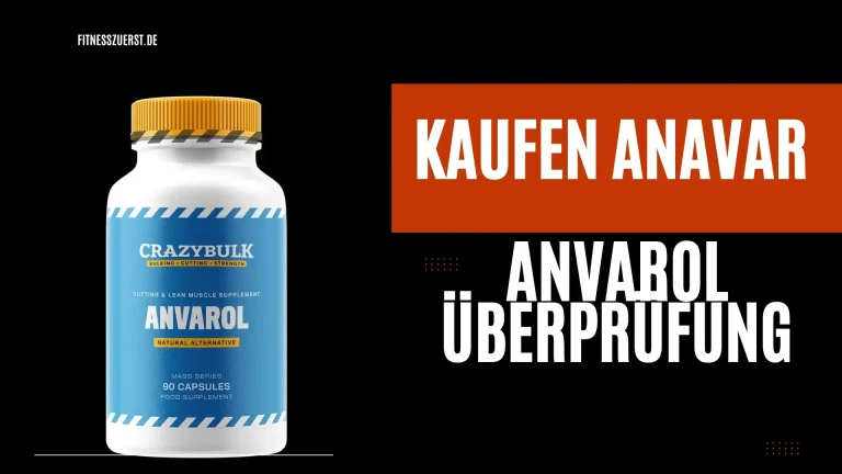 kaufen anvarol