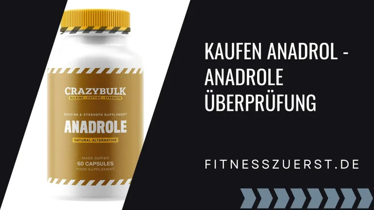 kaufen anadrol